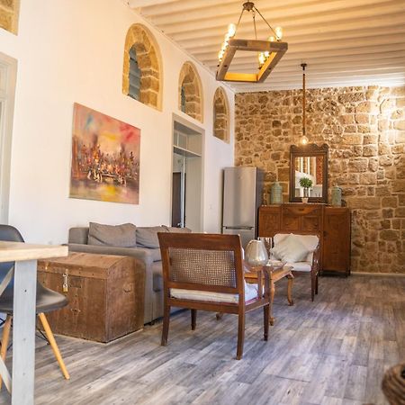 The Old Town House Διαμέρισμα Rhodes City Εξωτερικό φωτογραφία